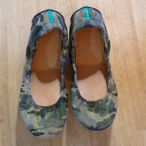 Tieks shoes